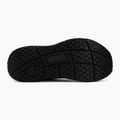 Buty do biegania męskie HOKA Arahi SR black/black 4