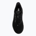 Buty do biegania męskie HOKA Arahi SR black/black 5