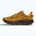 Buty do biegania męskie HOKA Challenger 8 mustard seed/black 4