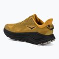 Buty do biegania męskie HOKA Challenger 8 mustard seed/black 3