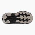Buty do biegania męskie HOKA Challenger 8 mustard seed/black 4