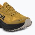 Buty do biegania męskie HOKA Challenger 8 mustard seed/black 7