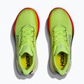 Buty do biegania damskie HOKA Mach X 3 Nneon yuzu/squid ink 7