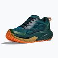 Buty do biegania męskie HOKA Mafate 5 tidal wave/mustard seed 2