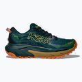 Buty do biegania męskie HOKA Mafate 5 tidal wave/mustard seed 3