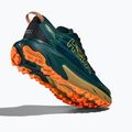 Buty do biegania męskie HOKA Mafate 5 tidal wave/mustard seed 5