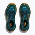 Buty do biegania męskie HOKA Mafate 5 tidal wave/mustard seed 7