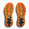 Buty do biegania męskie HOKA Mafate 5 tidal wave/mustard seed 8