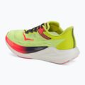 Buty do biegania HOKA Rocket X 3 neon yuzu/squid ink 3