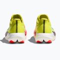 Buty do biegania HOKA Rocket X 3 neon yuzu/squid ink 6