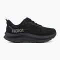 Buty do biegania damskie HOKA Kawana 3 black/black 2