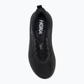 Buty do biegania damskie HOKA Kawana 3 black/black 5