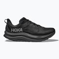 Buty do biegania damskie HOKA Kawana 3 black/black 3