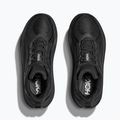 Buty do biegania damskie HOKA Kawana 3 black/black 7