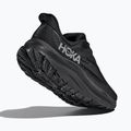 Buty do biegania męskie HOKA Kawana 3 black/black 5