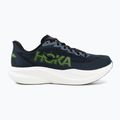 Buty do biegania męskie HOKA Mach 7 varsity navy/faded navy 2