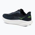 Buty do biegania męskie HOKA Mach 7 varsity navy/faded navy 3