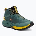 Buty trekkingowe męskie HOKA Mafate Hike thyme/yellow gold