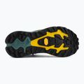 Buty trekkingowe męskie HOKA Mafate Hike thyme/yellow gold 4