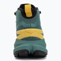 Buty trekkingowe męskie HOKA Mafate Hike thyme/yellow gold 6