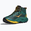 Buty trekkingowe męskie HOKA Mafate Hike thyme/yellow gold 2