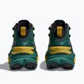 Buty trekkingowe męskie HOKA Mafate Hike thyme/yellow gold 6