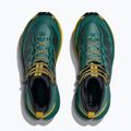 Buty trekkingowe męskie HOKA Mafate Hike thyme/yellow gold 7