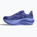 Buty do biegania męskie HOKA Skyward X 2 blue blossom/celestial blue 4