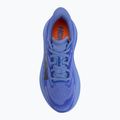 Buty do biegania damskie HOKA Skyward X 2 blue blossom/celestial blue 5