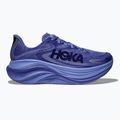 Buty do biegania damskie HOKA Skyward X 2 blue blossom/celestial blue 3