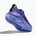 Buty do biegania damskie HOKA Skyward X 2 blue blossom/celestial blue 5