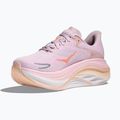 Buty do biegania damskie HOKA Skyward X 2 lilac cream/tangerine glow 2