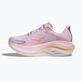 Buty do biegania damskie HOKA Skyward X 2 lilac cream/tangerine glow 4