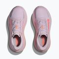 Buty do biegania damskie HOKA Skyward X 2 lilac cream/tangerine glow 7