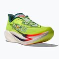 Buty do biegania HOKA  Cielo X1 3.0 neon yuzu/thyme