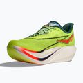 Buty do biegania HOKA  Cielo X1 3.0 neon yuzu/thyme 2