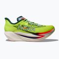 Buty do biegania HOKA  Cielo X1 3.0 neon yuzu/thyme 3
