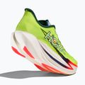 Buty do biegania HOKA  Cielo X1 3.0 neon yuzu/thyme 5