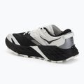 Buty do biegania męskie HOKA Speedgoat 7 black/white 3