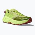 Buty do biegania męskie HOKA Speedgoat 7 kiwi/neon tuzu
