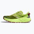 Buty do biegania męskie HOKA Speedgoat 7 kiwi/neon tuzu 4