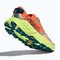 Buty do biegania damskie HOKA Speedgoat 7 persimmon/neon yuzu 12