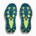 Buty do biegania damskie HOKA Speedgoat 7 persimmon/neon yuzu 15