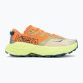 Buty do biegania damskie HOKA Speedgoat 7 persimmon/neon yuzu 2