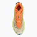 Buty do biegania damskie HOKA Speedgoat 7 persimmon/neon yuzu 5