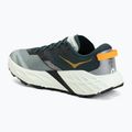 Buty do biegania męskie HOKA Speedgoat 7 Wide bay leaf/sea glass 3