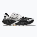 Buty do biegania damskie HOKA Speedgoat 7 black/white 2