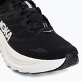 Buty do biegania męskie HOKA Gaviota 6 black/white 7