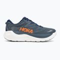 Buty do biegania męskie HOKA Gaviota 6 midnight blue/faded navy 2