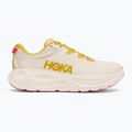 Buty do biegania damskie HOKA Gaviota 6 birch/yellow gold 2